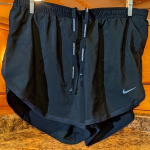 Nike Dri-Fit Running Shorts